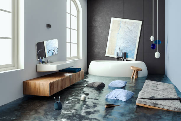 Best Flood damage cleanup  in Graham, WA
